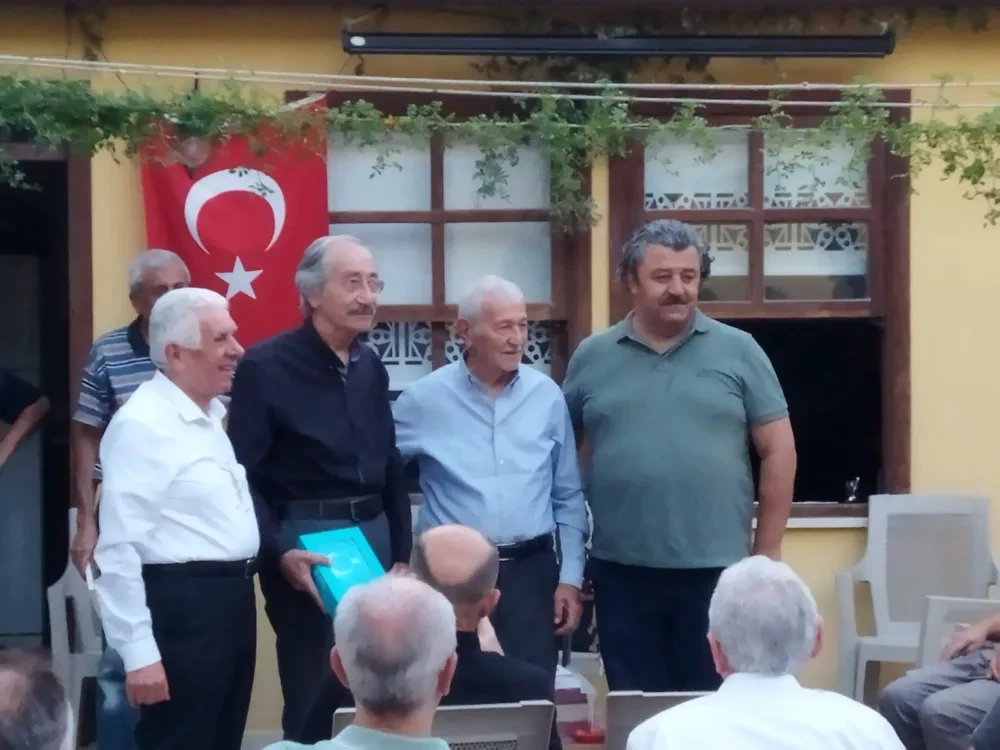 Denizli vakası, isyan isyan dedikleri