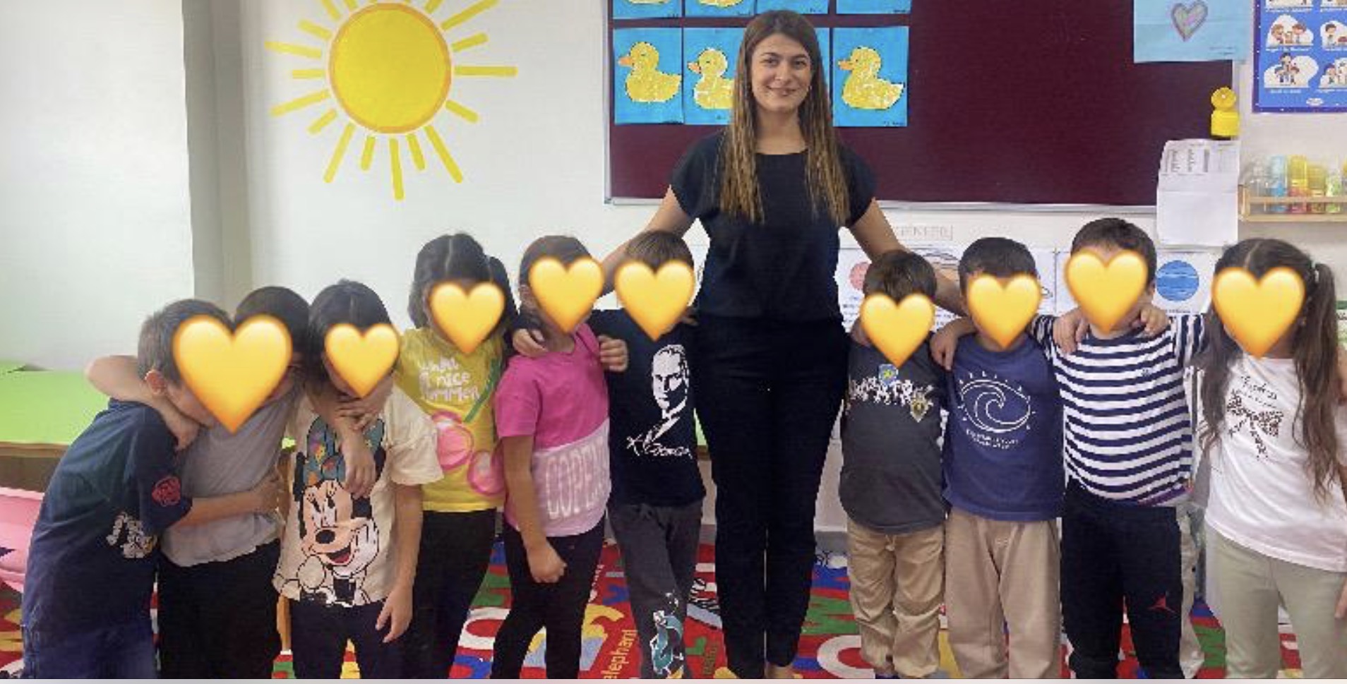 Minik Eller Kodluyor: “Oynuyorum, Kodluyorum” Projesi Başladı