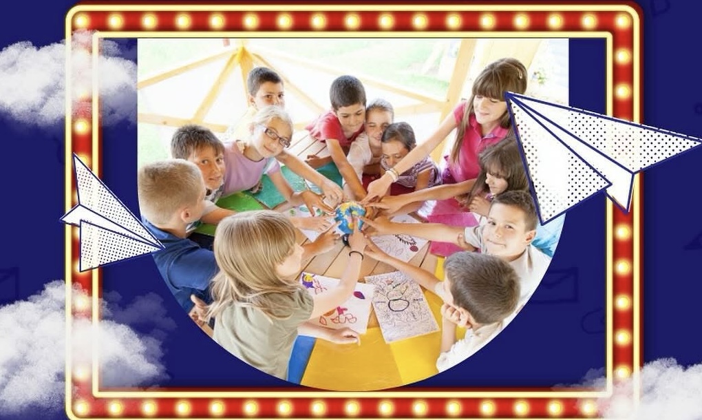 EKOBİLİM KOLEJİ’NDEN RENKLİ BİR ETWINNING PROJESİ: “COLORFUL DAYS”